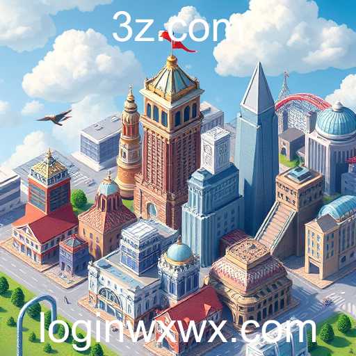 A Ascensão do wxwx e o Futuro dos Jogos Online