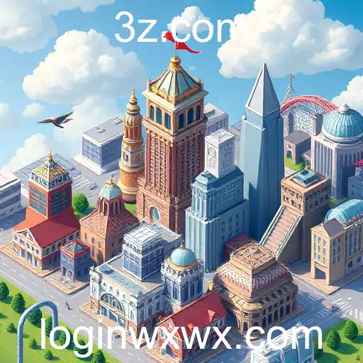 A Ascensão do wxwx e o Futuro dos Jogos Online