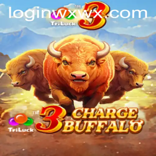 Discover the Thrilling World of 3ChargeBuffalo and Navigating wxwx PH Login
