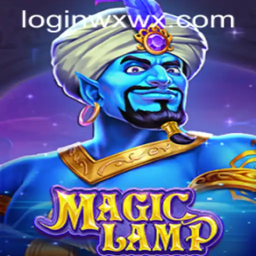 Discover the Enchanting World of MagicLamp: A Captivating Journey into the WXWX PH Login Universe