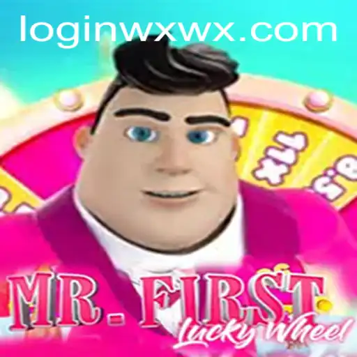 Discover the Thrills of MrFirstLuckyWheel with wxwx PH Login