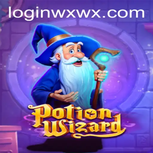 Explore the Magical World of PotionWizard: An Engaging Gaming Experience