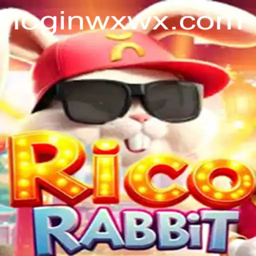 RicoRabbit: An Adventurous Leap into Gaming with wxwx PH Login