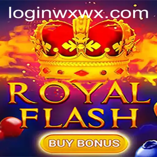 Discovering the Thrill of RoyalFlashBuyBonus: An In-Depth Look at the Game
