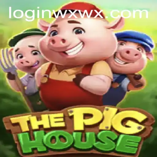 ThePigHouse: Immersive Gaming Experience with wxwx PH Login