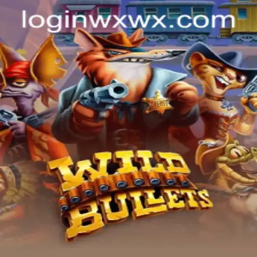 WildBullets: An Immersive Adventure in the World of High-Stakes Shooting