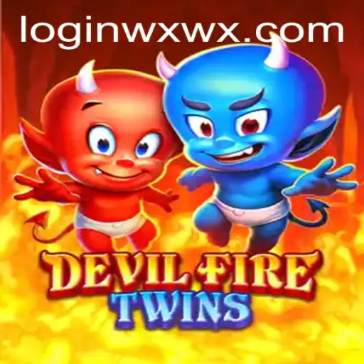 DevilFireTwins: An Exciting Gaming Adventure with Wxwx PH Login