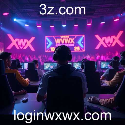 Revolução Digital: Jogadores e o Papel dos Esports em 2025