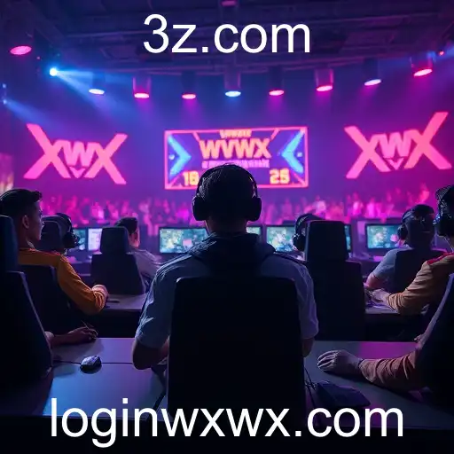 Revolução Digital: Jogadores e o Papel dos Esports em 2025