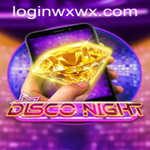 Dive into the World of DiscoNightM: A Revolutionary Gaming Experience with wxwx PH Login