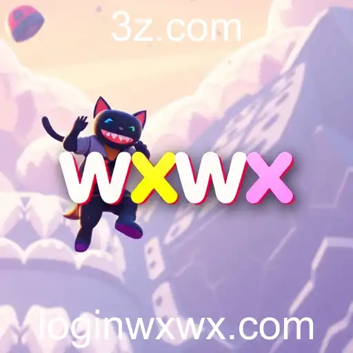 Crescimento Explosivo do Jogo 'wxwx' em 2025