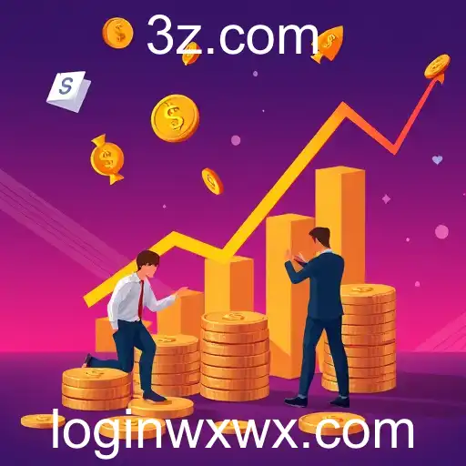 Explorando a Categoria 'Finanças' no Site de Palavras-Chave 'wxwx'