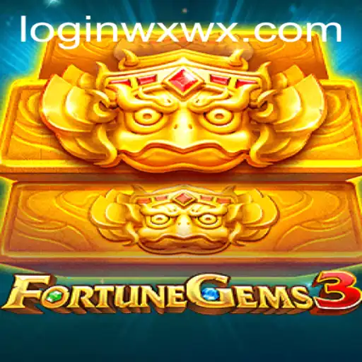 Journey into the Jewel-Laden World of FortuneGems3