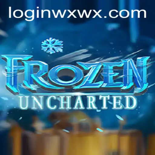 Explore the Enigmatic World of FrozenUncharted: A New Adventure Unveiled