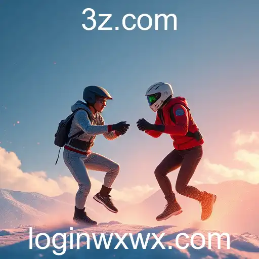 Exploração do Futuro dos Jogos com wxwx