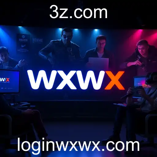 Transformação do Mercado de Jogos em 2025: O Papel da Palavra-chave 'wxwx'