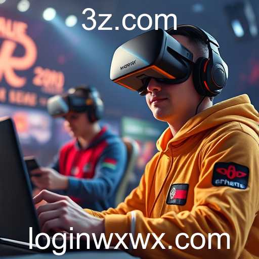 Tendências e Inovações nos Jogos Online em 2025