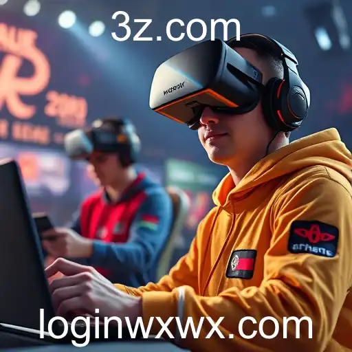 Tendências e Inovações nos Jogos Online em 2025