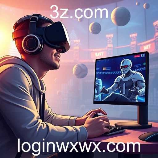 Avanços e Tendências no Universo dos Jogos Online