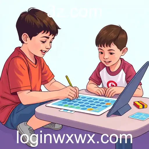 Inovações e Desafios nos Jogos Online