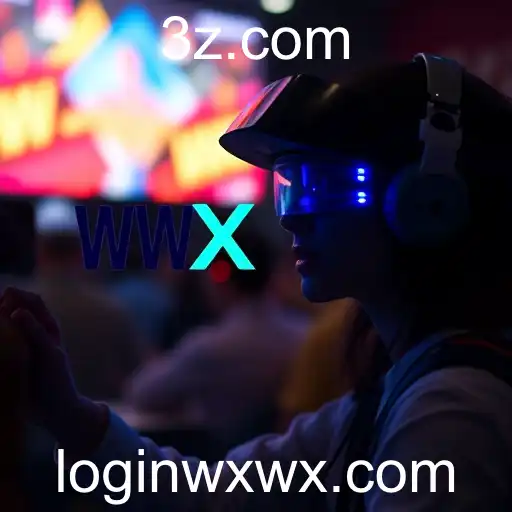 A Revolução dos Jogos em 2025: O Impacto da Palavra-chave 'wxwx'