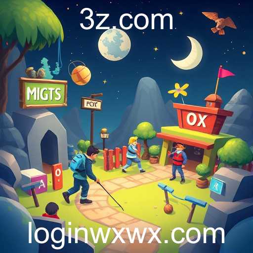 A Revolução dos Jogos Online: Impacto e Oportunidades