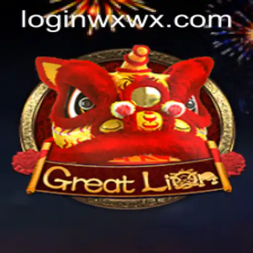 Discovering GreatLion: A Riveting Adventure with wxwx PH Login