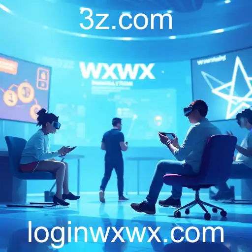 Impacto da Palavra-Chave 'wxwx' no Universo dos Jogos Online