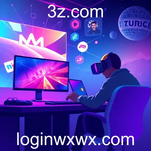 Inovação e Desafios no Mundo dos Jogos Online