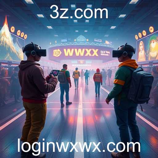 Inovação e Crescimento no Mundo dos Jogos Online