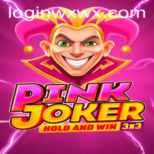 Exploring the World of PinkJoker and Navigating WXWX PH Login