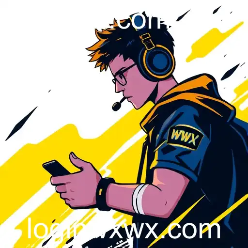 Novos Horizontes nos Jogos com wxwx