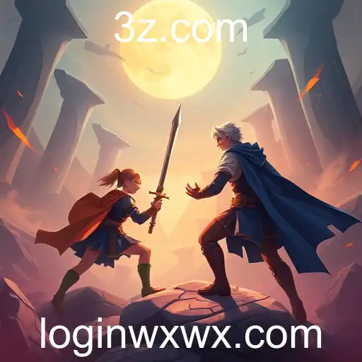 A Revolução do Mercado de Jogos com 'wxwx'