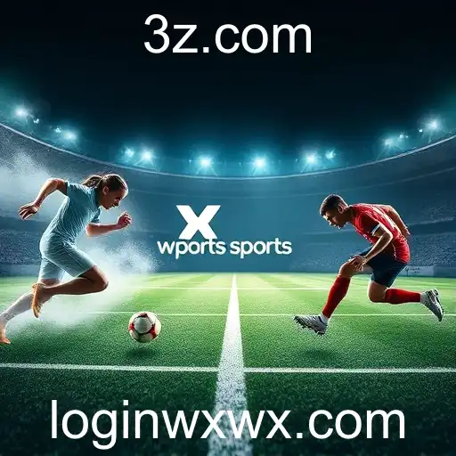 A Influência dos Esportes na Era Digital e as Oportunidades no 'wxwx'