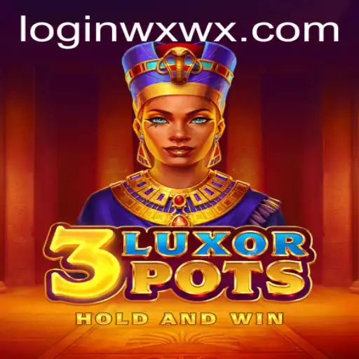 Exploring the Enigmatic World of 3LuxorPots