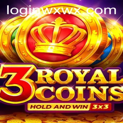 Exploring the World of 3royalcoins: An Engaging Gaming Experience