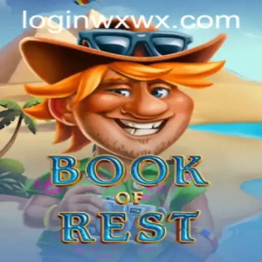 Book of Rest: The Captivating World Unveiled