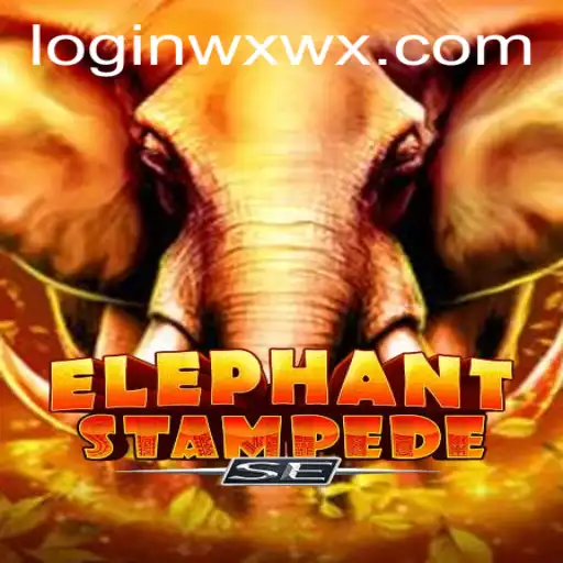 Discover the Thrills of 'ElephantStampedeSE' and the Innovative Features of 'wxwx PH Login'