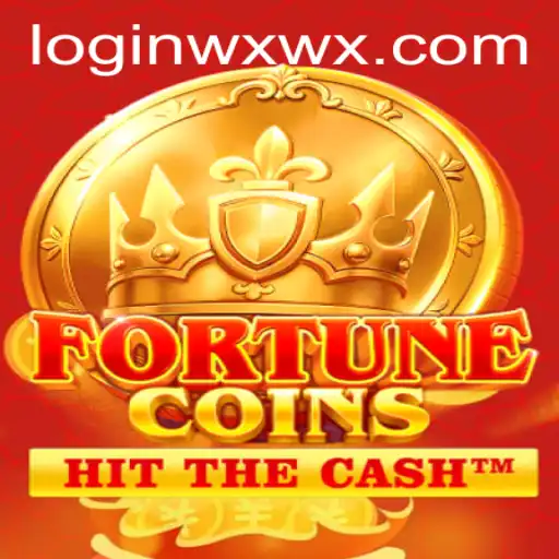 Discover the Exciting World of FortuneCoins: wxwx PH Login Experience