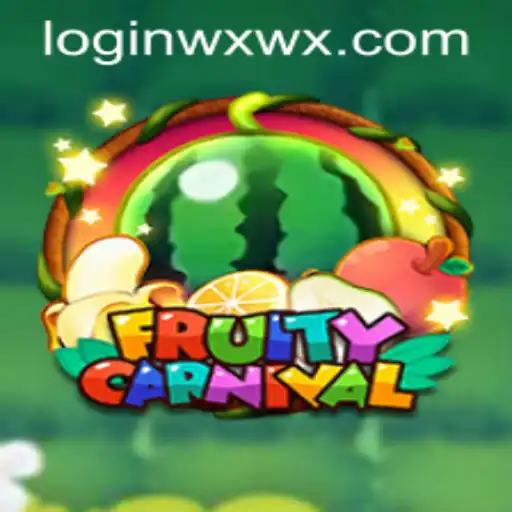 FruityCarnival: An Exciting New Game Adventure with wxwx PH Login