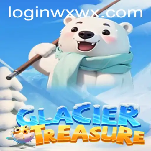 Discover the Enigmatic World of GlacierTreasure and Unravel Its Mysteries