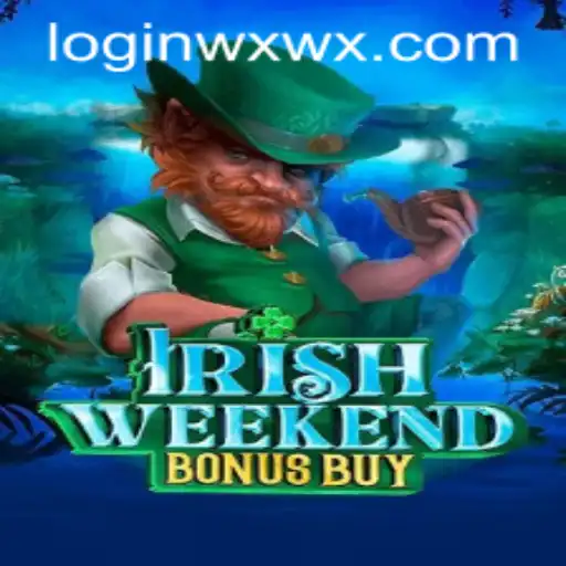 Irish Weekend Bonus Buy: Experience the Charm of Luck with a Twist