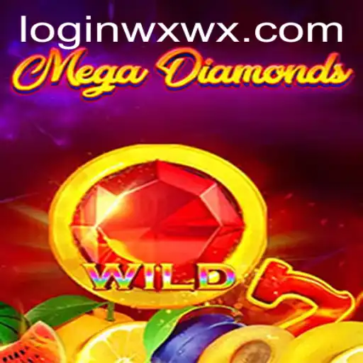 Exploring MegaDiamond: An Engaging Game with wxwx PH Login Feature