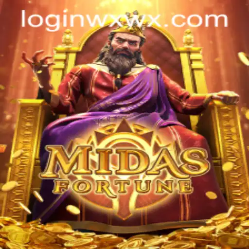 Explore MidasFortune: The Golden Odyssey of Gaming