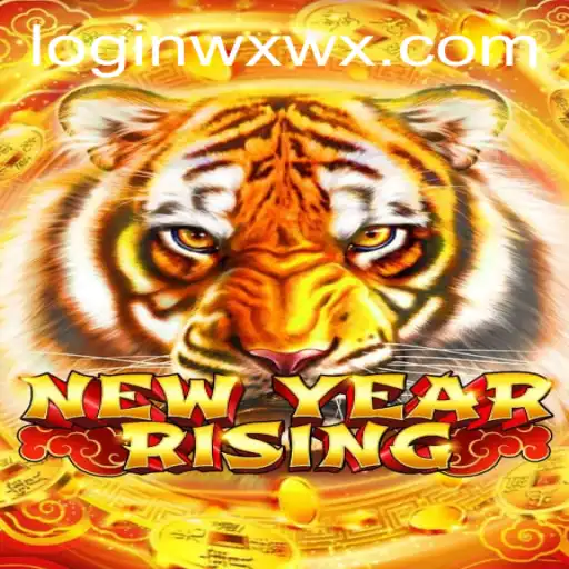 Discover the Excitement of NewYearRising: A Comprehensive Guide to Wxwx PH Login