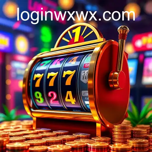 The Thrilling World of Online Slots