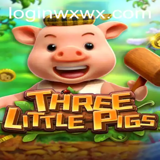 Experience The Thrill of THREELITTLEPIGS: A New Era in Gaming