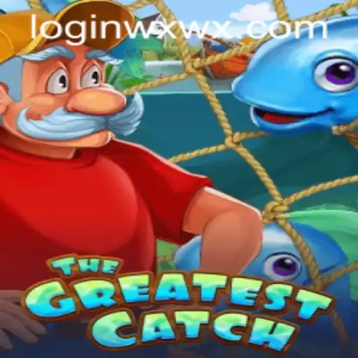 The Greatest Catch: Dive into the World of Virtual Fishing with wxwx PH Login