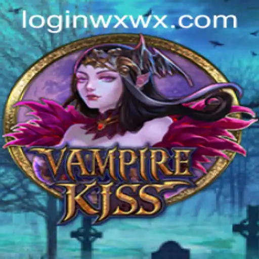 VampireKiss: An Exclusive Guide to the Thrilling New Game with wxwx PH Login