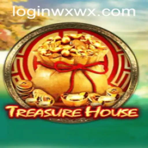 Unlock Hidden Riches in TreasureHouse